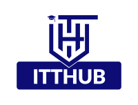 ITT HUB LOGO